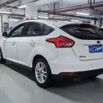 Ford Focus 2016 125 л.с. 125 л.с. 125 л.с. из Китая