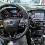 Ford Focus 2016 125 л.с. 125 л.с. 125 л.с. из Китая