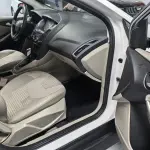 Ford Focus 2016 125 л.с. 125 л.с. 125 л.с. из Китая