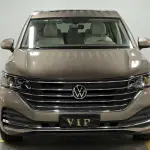 Volkswagen Viloran 2024 из Китая