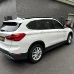 BMW X1 2018 136 л.с. из Китая
