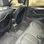 BMW X1 2018 136 л.с. из Китая
