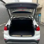 BMW X1 2018 136 л.с. из Китая