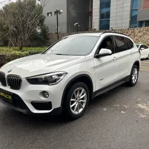 BMW X1 2018 из Китая