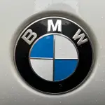 BMW X1 2018 136 л.с. из Китая