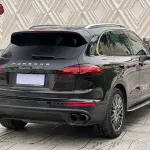 Porsche Cayenne 2017 520 л.с. 520 л.с. 520 л.с. 520 л.с. из Китая