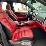 Porsche Cayenne 2017 520 л.с. 520 л.с. 520 л.с. 520 л.с. из Китая