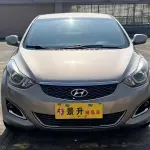 Hyundai Elantra Langdong 2017 128 л.с. из Китая