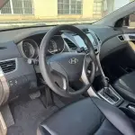 Hyundai Elantra Langdong 2017 128 л.с. из Китая