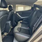 Hyundai Elantra Langdong 2017 128 л.с. из Китая