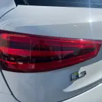Audi Q3 2016 170 л.с. — лот 57660703 из Китая