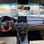 Honda Accord 2010 156 л.с. из Китая