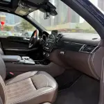 Mercedes-Benz GLE AMG 2018 390 л.с. из Китая