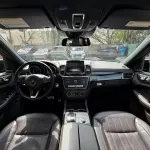 Mercedes-Benz GLE AMG 2018 390 л.с. из Китая