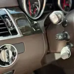Mercedes-Benz GLE AMG 2018 390 л.с. из Китая