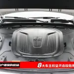 Hongqi Hongqi E-HS9 2023 лот 57594864 из Китая