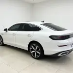 Volkswagen Lamando 2023 150 л.с. — лот 57660739 из Китая