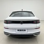 Volkswagen Lamando 2023 150 л.с. — лот 57660739 из Китая