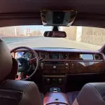 Rolls-Royce Phantom 2011 из Китая