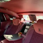 Rolls-Royce Phantom 2011 из Китая