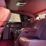 Rolls-Royce Phantom 2011 из Китая