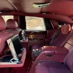 Rolls-Royce Phantom 2011 из Китая
