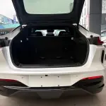 Roewe Feifan R7 лот 57660840 из Китая