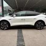 Roewe Feifan R7 лот 57660840 из Китая