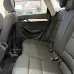 Audi Q3 2016 150 л.с. из Китая