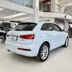 Audi Q3 2016 150 л.с. из Китая