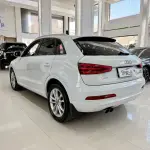 Audi Q3 2016 150 л.с. из Китая