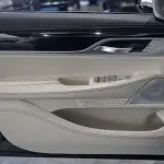 BMW 7 Series 2023 из Китая