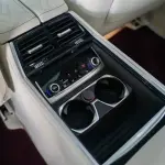 BMW 7 Series 2023 из Китая