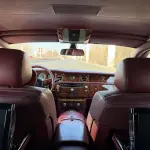 Rolls-Royce Phantom 2011 из Китая