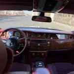Rolls-Royce Phantom 2011 из Китая
