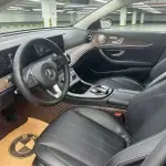 Mercedes-Benz E-Class 2016 из Китая