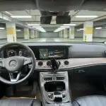 Mercedes-Benz E-Class 2016 245 л.с. 245 л.с. из Китая