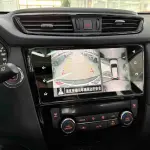 Nissan X-Trail 2025 из Китая