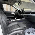 Audi A4L 2021 из Китая