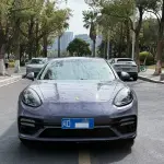 Porsche Panamera 2013 300 л.с. 300 л.с. 300 л.с. 300 л.с. из Китая