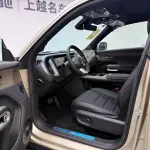 smart Smart #5 из Китая