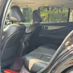 Infiniti Q50 2016 из Китая