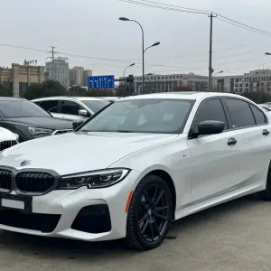 BMW 3 Series 2022 156 л.с. 156 л.с. из Китая