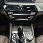 BMW 5 Series 2021 252 л.с. 252 л.с. из Китая