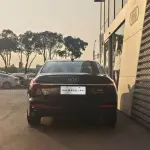 Audi A6L 2024 из Китая