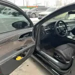 Audi A8 2025 286 л.с. из Китая
