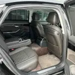 Audi A8 2025 286 л.с. из Китая