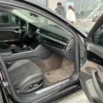 Audi A8 2025 286 л.с. из Китая