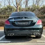 Mercedes-Benz C-Class 2021 184 л.с. 184 л.с. из Китая
