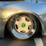 BMW Z4 2007 из Китая